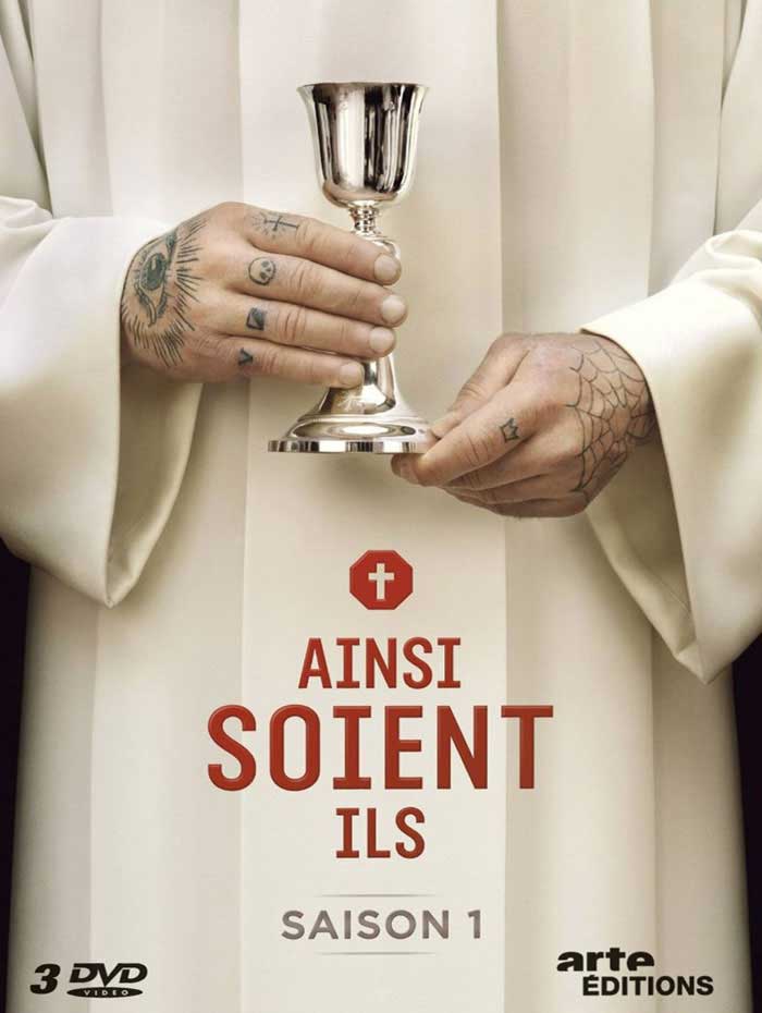 Ainsi soient-ils, Saison 3