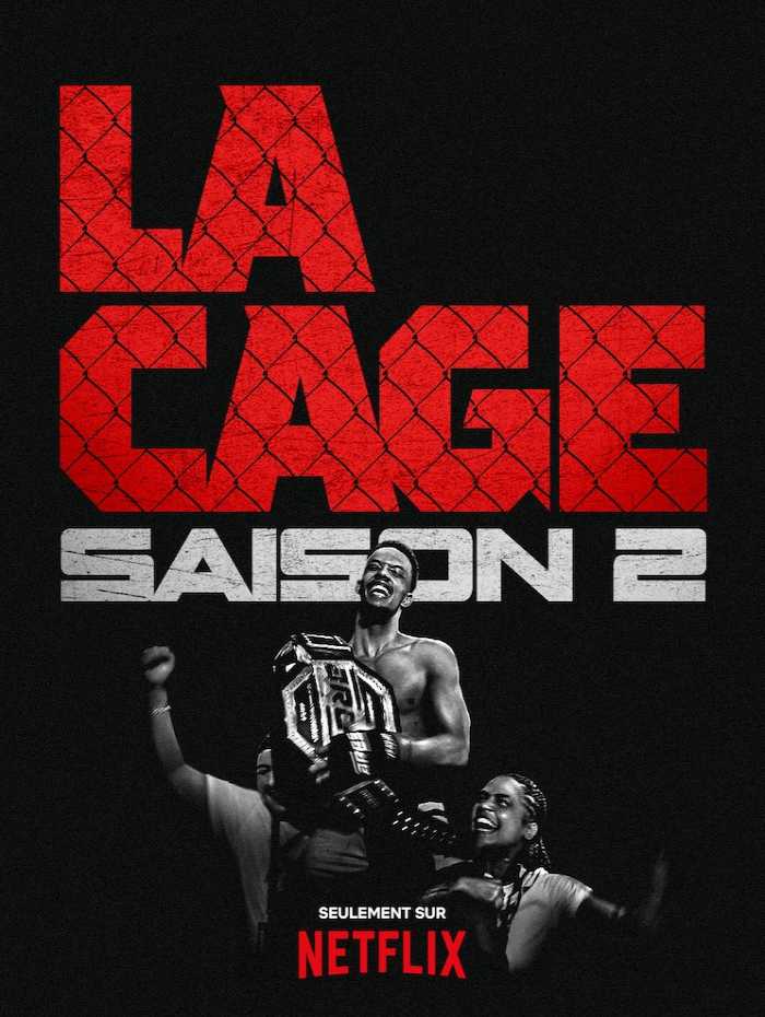 La Cage (Saison 2)