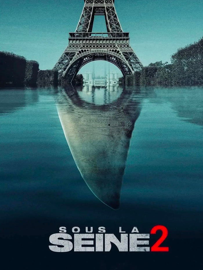 Sous la seine 2
